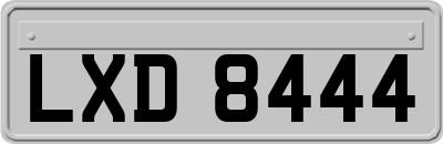 LXD8444