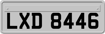 LXD8446
