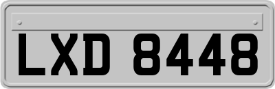 LXD8448