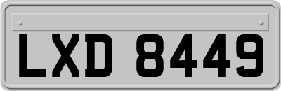LXD8449