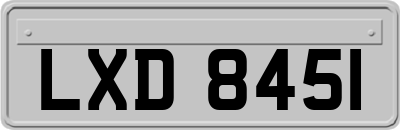 LXD8451