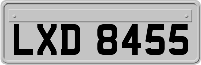 LXD8455