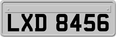LXD8456