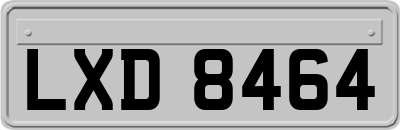 LXD8464