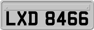 LXD8466