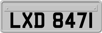LXD8471