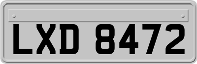 LXD8472