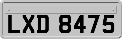 LXD8475