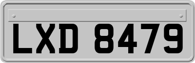 LXD8479