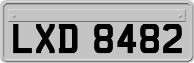 LXD8482