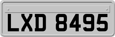 LXD8495
