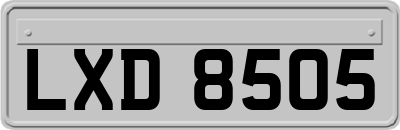 LXD8505