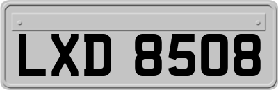 LXD8508