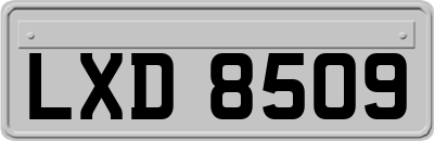 LXD8509