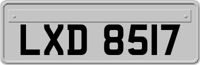 LXD8517