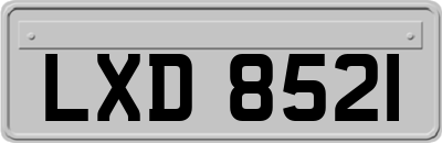 LXD8521