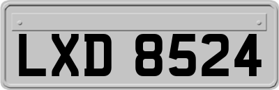 LXD8524