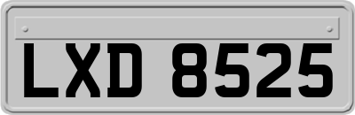 LXD8525