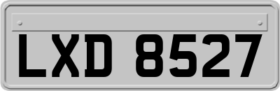 LXD8527