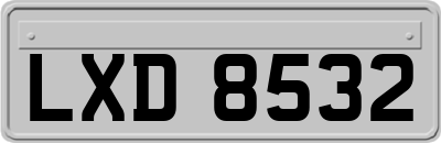 LXD8532
