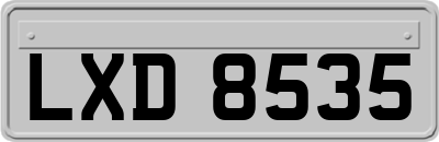 LXD8535