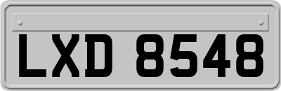 LXD8548