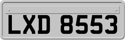 LXD8553