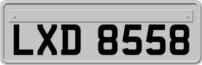 LXD8558