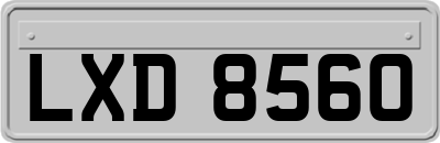 LXD8560
