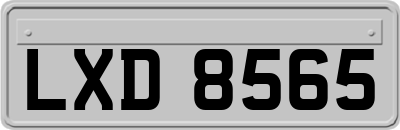 LXD8565