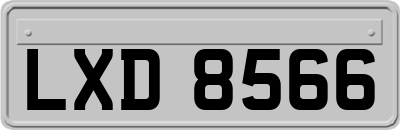 LXD8566