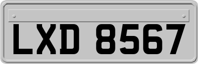LXD8567
