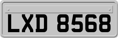 LXD8568