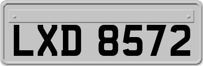 LXD8572