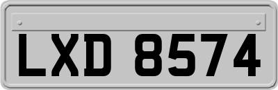LXD8574