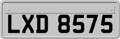 LXD8575