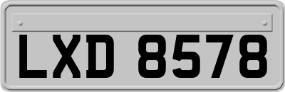 LXD8578
