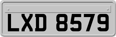 LXD8579
