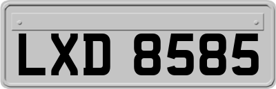 LXD8585