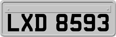 LXD8593