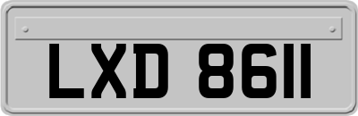 LXD8611