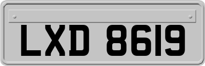 LXD8619