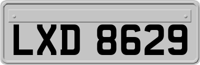 LXD8629