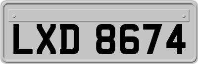 LXD8674