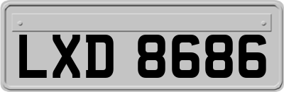 LXD8686