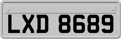 LXD8689