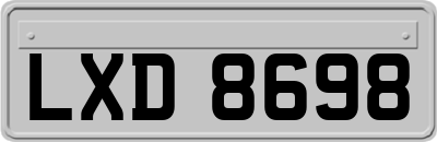 LXD8698