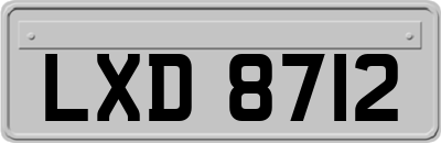 LXD8712