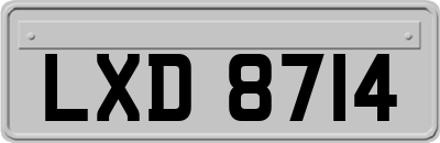 LXD8714