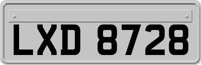 LXD8728
